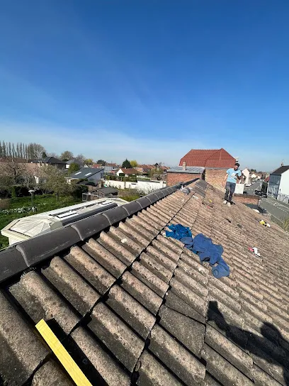 Image de Artisan Lemoine couvreur 59