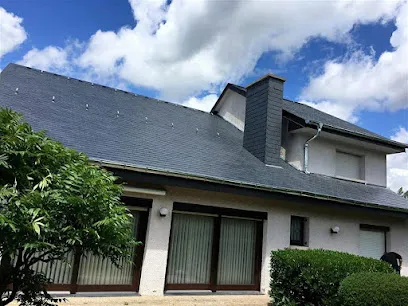 Image de Ferblanterie Toiture Daubenfeld Frères Sàrl