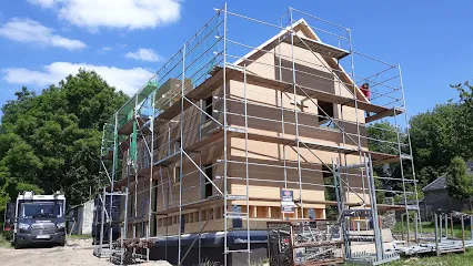 Image de MENUISERIE MAQUET / Libramont