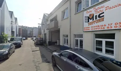 Image de Mic Toiture