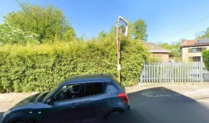 Image de Plasman Xavier